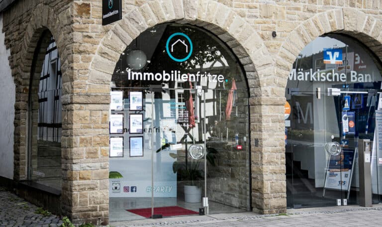Immobilienmakler Dortmund