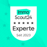 Immoscout24 Experte
