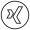 xing-icon-schwarz