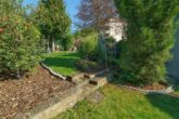 Vermietetes Reihenendhaus mit Garage im schönen Bachviertel in Herdecke als Kapitalanlage - Garten