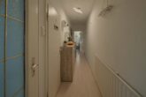 Vermietetes Reihenendhaus mit Garage im schönen Bachviertel in Herdecke als Kapitalanlage - Flur Obergeschoss