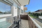 Sonnige 2,5-Zimmer-Eigentumswohnung in Bochum-Wattenscheid - Balkon