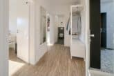 Sonnige 2,5-Zimmer-Eigentumswohnung in Bochum-Wattenscheid - Flur