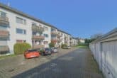 Sonnige 2,5-Zimmer-Eigentumswohnung in Bochum-Wattenscheid - Garagenhof