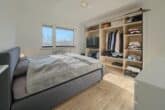 Sonnige 2,5-Zimmer-Eigentumswohnung in Bochum-Wattenscheid - Schlafzimmer