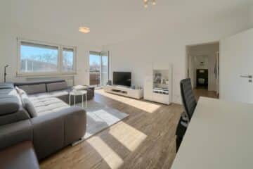 Sonnige 2,5-Zimmer-Eigentumswohnung in Bochum-Wattenscheid, 44866 Bochum, Wohnung