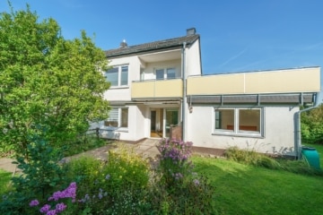 Charmantes Reihenendhaus in Herdecke Ende – Ein Rückzugsort für die ganze Familie, 58313 Herdecke, Einfamilienhaus