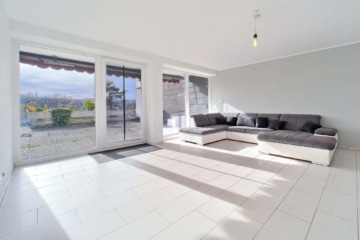 Sonnige Eigentumswohnung mit Südterrasse in ruhiger Lage von Hagen-Hohenlimburg, 58119 Hagen, Wohnung