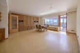 Besonderes Reihenmittelhaus mit Platz für die ganze Familie in Herdecke am Schraberg - Wohnzimmer EG