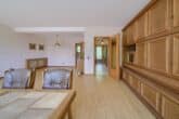 Besonderes Reihenmittelhaus mit Platz für die ganze Familie in Herdecke am Schraberg - Wohnzimmer EG