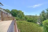 Besonderes Reihenmittelhaus mit Platz für die ganze Familie in Herdecke am Schraberg - Garten
