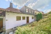 Besonderes Reihenmittelhaus mit Platz für die ganze Familie in Herdecke am Schraberg - Außenansicht