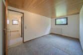 Besonderes Reihenmittelhaus mit Platz für die ganze Familie in Herdecke am Schraberg - Anbau 1. Schlafzimmer