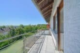 Besonderes Reihenmittelhaus mit Platz für die ganze Familie in Herdecke am Schraberg - Balkon