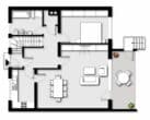 Besonderes Reihenmittelhaus mit Platz für die ganze Familie in Herdecke am Schraberg - Erdgeschoss