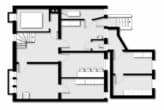 Besonderes Reihenmittelhaus mit Platz für die ganze Familie in Herdecke am Schraberg - Kellergeschoss