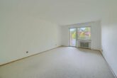 Erdgeschoss Wohnung mit Garage in grüner Lage von Haßlinghausen - Schlafzimmer I