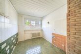 Erdgeschoss Wohnung mit Garage in grüner Lage von Haßlinghausen - Küche
