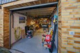 Großzügige Doppelhaushälfte in Bergkamen mit Platz für die ganze Familie - Garage