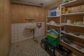 Großzügige Doppelhaushälfte in Bergkamen mit Platz für die ganze Familie - Waschküche