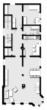Charmantes historisches Wohn- und Geschäftshaus aus dem 19. Jahrhundert im Zentrum von Herdecke - Grundriss Obergeschoss