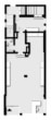 Charmantes historisches Wohn- und Geschäftshaus aus dem 19. Jahrhundert im Zentrum von Herdecke - Grundriss Erdgeschoss