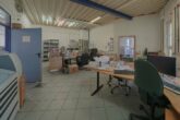Exklusives Gewerbeobjekt mit Produktionshalle und Büroräumlichkeiten in Iserlohn-Kalthof - Büro2