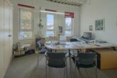 Exklusives Gewerbeobjekt mit Produktionshalle und Büroräumlichkeiten in Iserlohn-Kalthof - Büro1