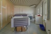 Exklusives Gewerbeobjekt mit Produktionshalle und Büroräumlichkeiten in Iserlohn-Kalthof - Büro3