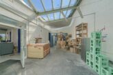 Exklusives Gewerbeobjekt mit Produktionshalle und Büroräumlichkeiten in Iserlohn-Kalthof - Aufenthaltsbereich1
