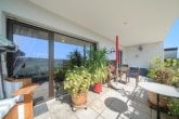 Stilvolles Wohnen in Herdecke-Ende: Helle Eigentumswohnung mit Weitblick - Terrasse