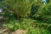 Attraktives Mehrfamilienhaus mit drei vermieteten Wohneinheiten in Wetter (Ruhr) - Garten