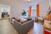 Attraktives Mehrfamilienhaus mit drei vermieteten Wohneinheiten in Wetter (Ruhr) - Kinderzimmer 1. OG