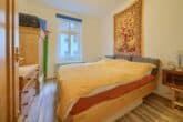 Attraktives Mehrfamilienhaus mit drei vermieteten Wohneinheiten in Wetter (Ruhr) - Schlafzimmer 1. OG