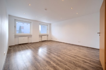 Barrierefreie 3,5-Zimmer-Eigentumswohnung in Herdecke am Schraberg mit Loggia und Garage, 58313 Herdecke, Erdgeschosswohnung