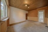 Großzügige Wohnung mit Garten in Herdecke Ende - Schlafzimmer