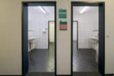 Moderne Büroetage in zentraler Lage - Perfekte Arbeitsumgebung für Ihr Unternehmen - WC-Anlage