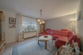 Individuelles Zweifamilienhaus in Alt-Wetter - Wohnzimmer EG