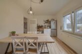 Individuelles Zweifamilienhaus in Alt-Wetter - Küche 1. OG
