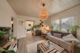 Individuelles Zweifamilienhaus in Alt-Wetter - Wohnzimmer 1. OG
