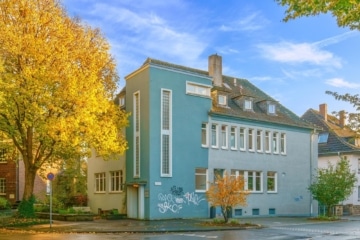 Investmentpotenzial in Schwerte: Wohn- & Geschäftshaus mit vielseitigen Nutzungsmöglichkeiten, 58239 Schwerte, Wohn- und Geschäftshaus