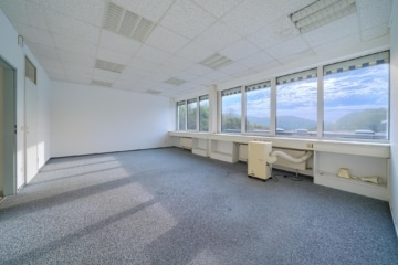 Großzügige Büroetage von ca. 247m² in Hagen-Emst: Der perfekte Standort für Ihr Unternehmen, 58093 Hagen, Büro/Praxis