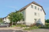 Wunderschöne Dachgeschosswohnung mit sonnigem Balkon und eigenem Tiefgaragenstellplatz - Außenansicht