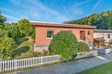 Einladender Bungalow mit Garten in Herdecke-Westende – ideal für Paare und Familien!, 58313 Herdecke, Einfamilienhaus