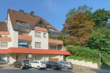 Exklusive Eigentumswohnung in zentraler Herdecker-Lage mit Loggia und Blick ins Grüne, 58313 Herdecke, Etagenwohnung