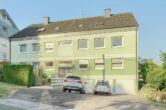 Sonnige Eigentumswohnung mit Blick ins Grüne in Dortmund Berghofen - Straßenansicht