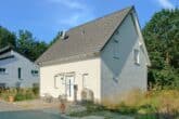 Modernes Einfamilienhaus in Gevelsberg: Ihr neues Zuhause mit Charme und Komfort! - Außenansicht 2