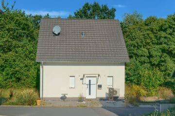Modernes Einfamilienhaus in Gevelsberg: Ihr neues Zuhause mit Charme und Komfort!, 58285 Gevelsberg, Einfamilienhaus