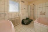 Ein- oder Zweifamilienhaus in bevorzugter Lage Hagen Klosterviertel - Badezimmer OG