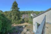 Ein- oder Zweifamilienhaus in bevorzugter Lage Hagen Klosterviertel - Blick vom Balkon